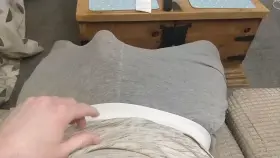 How would you react if I did this in front of you?