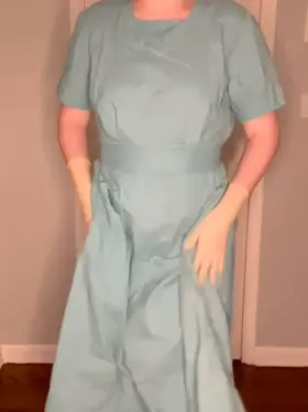 The one must wait for the perfect spread