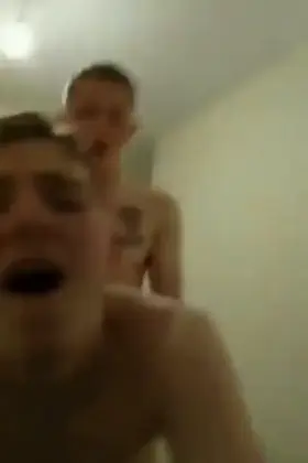 Didn't Know He'd Feel This Good