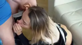 She'a Good Girl - Veronika Charm