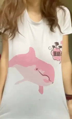 hope you re willing to suck on my milkers