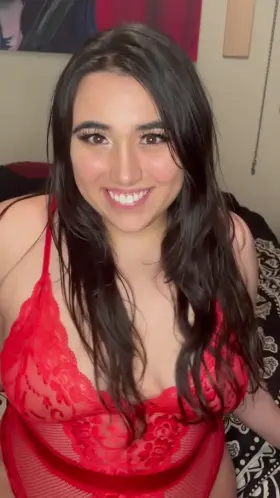 Sending a kiss and a smile your way this Valentine’s Day