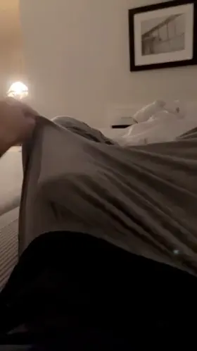 I’m just a bit of a tease😈😜