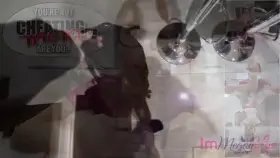 [M/S] YOU'RE NOT CHEATING ON MOM ARE YOU