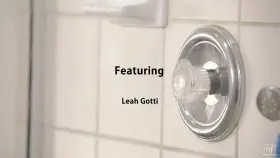[/r/LeahGotti] Leah's iconic shower scene