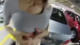 Damn You Cece Capella. Drop/reveal