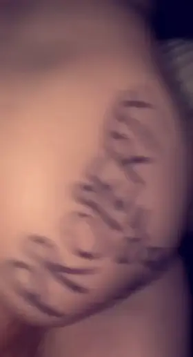 My personal fuckdoll