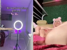 My TikTok is for attention, my Reddit is for gratification