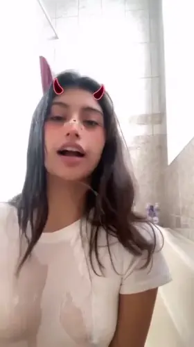 Ebony evil chocolate flavour 🍫