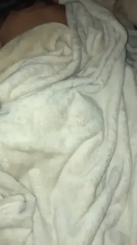 Wake her up with cock