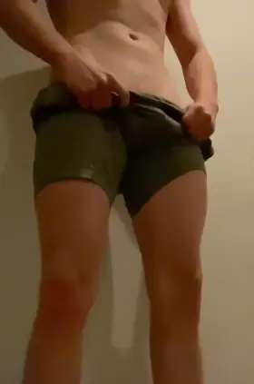 young, hung and tall. dms open