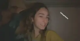 I wonder if someone from my class will see this 😉