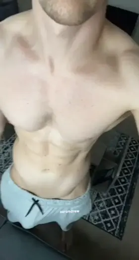 We’re hanging out and I pull my cock out. Wyd?