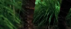 Karen Gillan back story in Jumanji