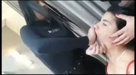 Source for this deepthroat?