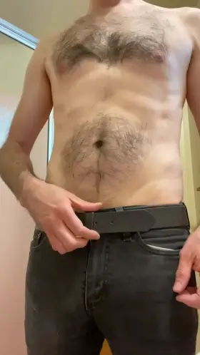 Belt or the “hose”. If you don’t answer in 2 seconds, it will be both