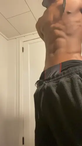 Would you suck this?