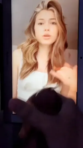 5 Loads for Ava Rose! Lmk who I should do next, DM for the pics