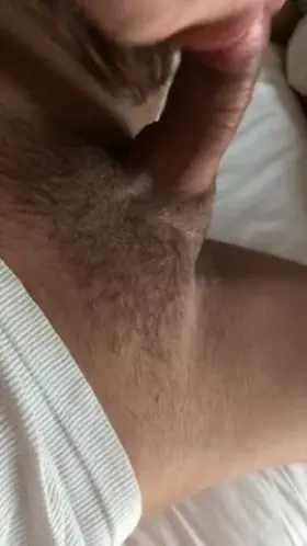 [M]e having [F]un with a colleague.