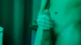 Get comfortable because this won't be a one time thing