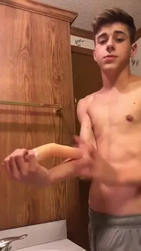 It went down like it was nothing