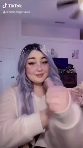 I learned a magic trick today 🙈