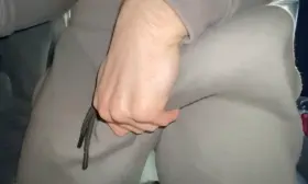 I hope you enjoy my young cock and balls <3