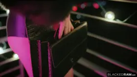 Mazy Myers - Scarlet Fever