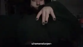 Do you think they’re huge?