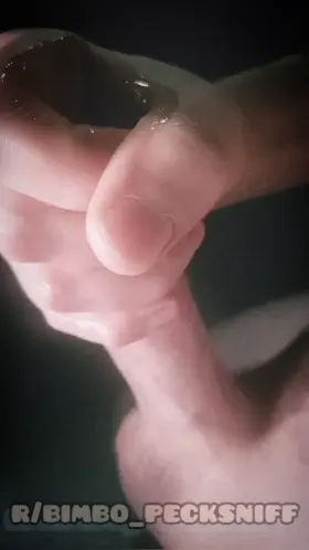 [OC] Sticky Slingin' 💦