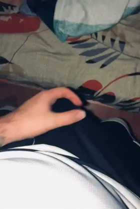 Lil dicky in the house