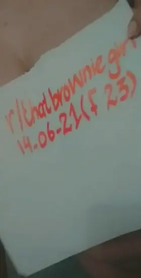 [F23-PAK] Verification Post.