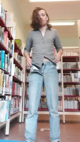 Having fun isn't hard when you have a library card