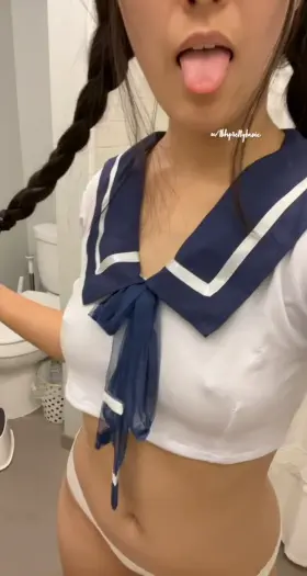 Am I still cute when clothed?