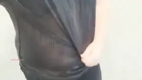 out and about tonight [f]