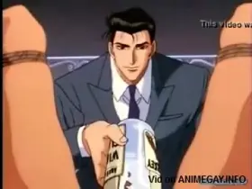 Any idea what’s the name of the anime?