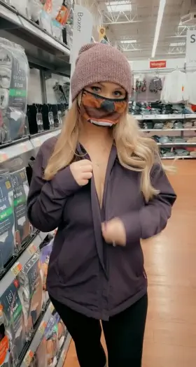 Can’t take me anywhere 😆 (DDDs)