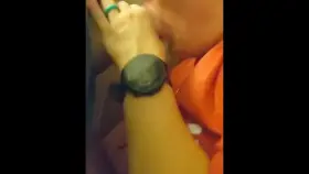 I love when he does this to me...