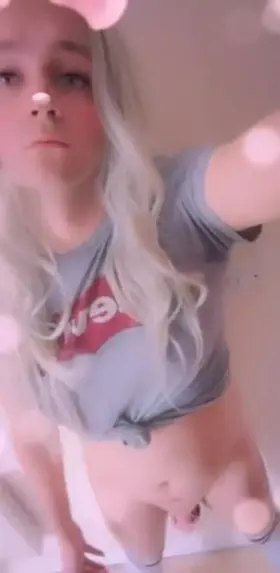 The only correct way to cum 🥵