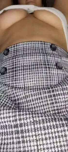 I heard you like easy access, cum on in.