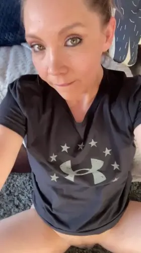 Mom of 3. Would you play with me? [OC][37][F]