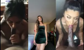 THESE INDIANS ONLY WANT BBC