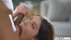 Balls Sucking Valentina Nappi Veronica Rodriguez Vicki Chase Porn GIF by therevenantbear