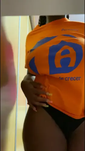 Did you expect them to be THAT big?😏