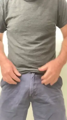 First video with audio. Sound (and other stuff) up.