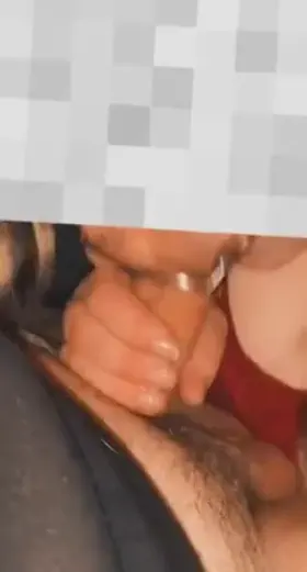 Blowjob early in the morning [M] [F]