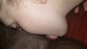 Some Ass Eating [F>M]