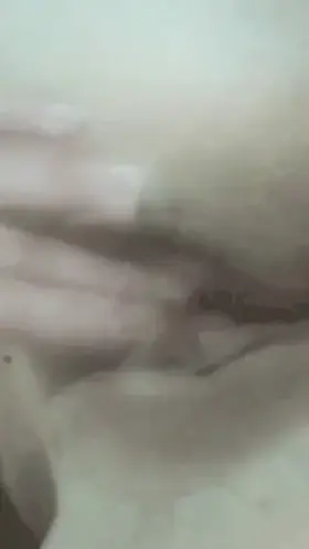 Just me, playing with my pussy 😻 [f][oc]