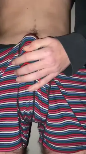 Just another massive cock for you ;)