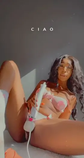 A very sunny goodmorning.. can I be in your weekend plans ?